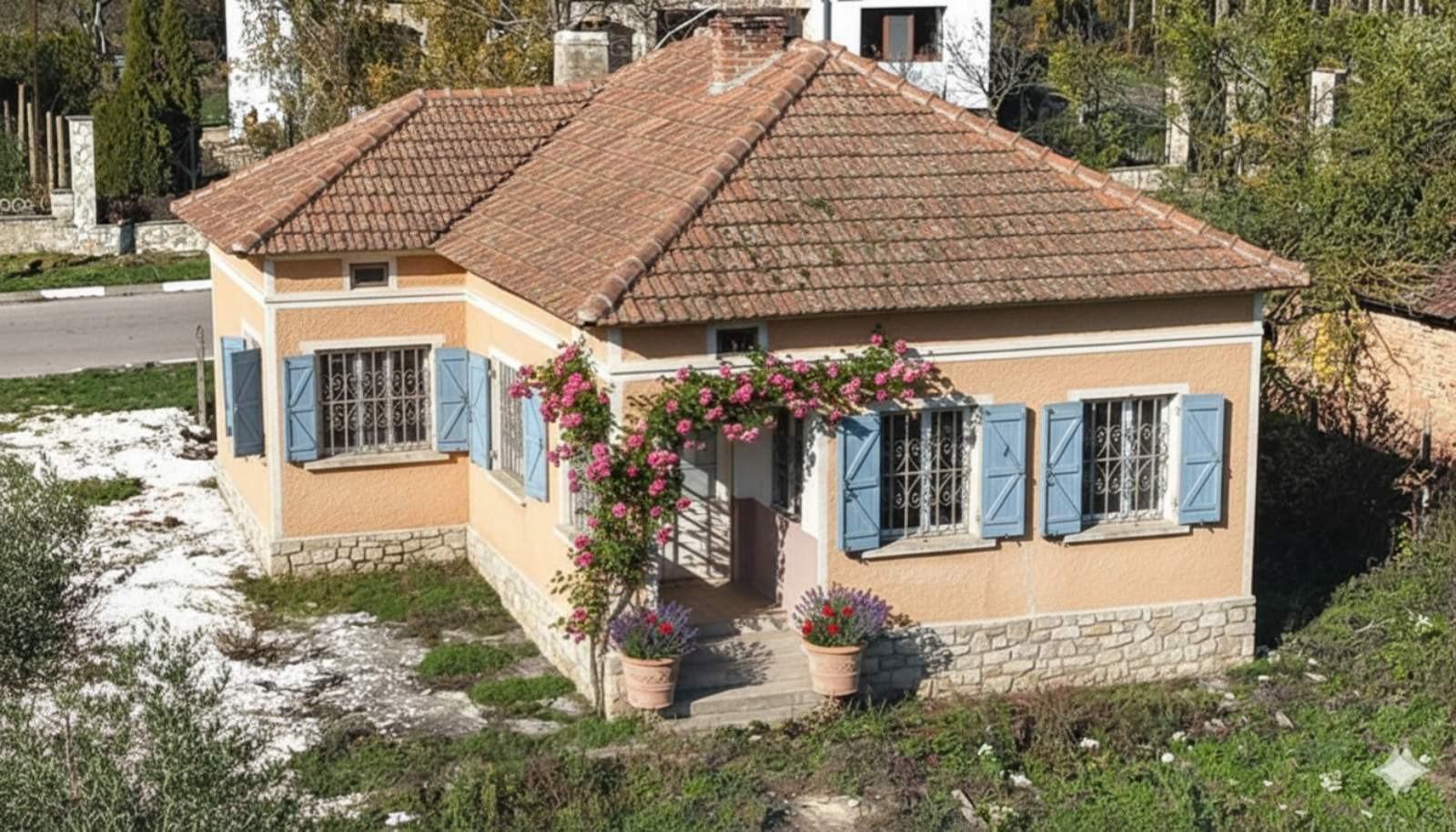 House for Sale in Dropla, Dobrich