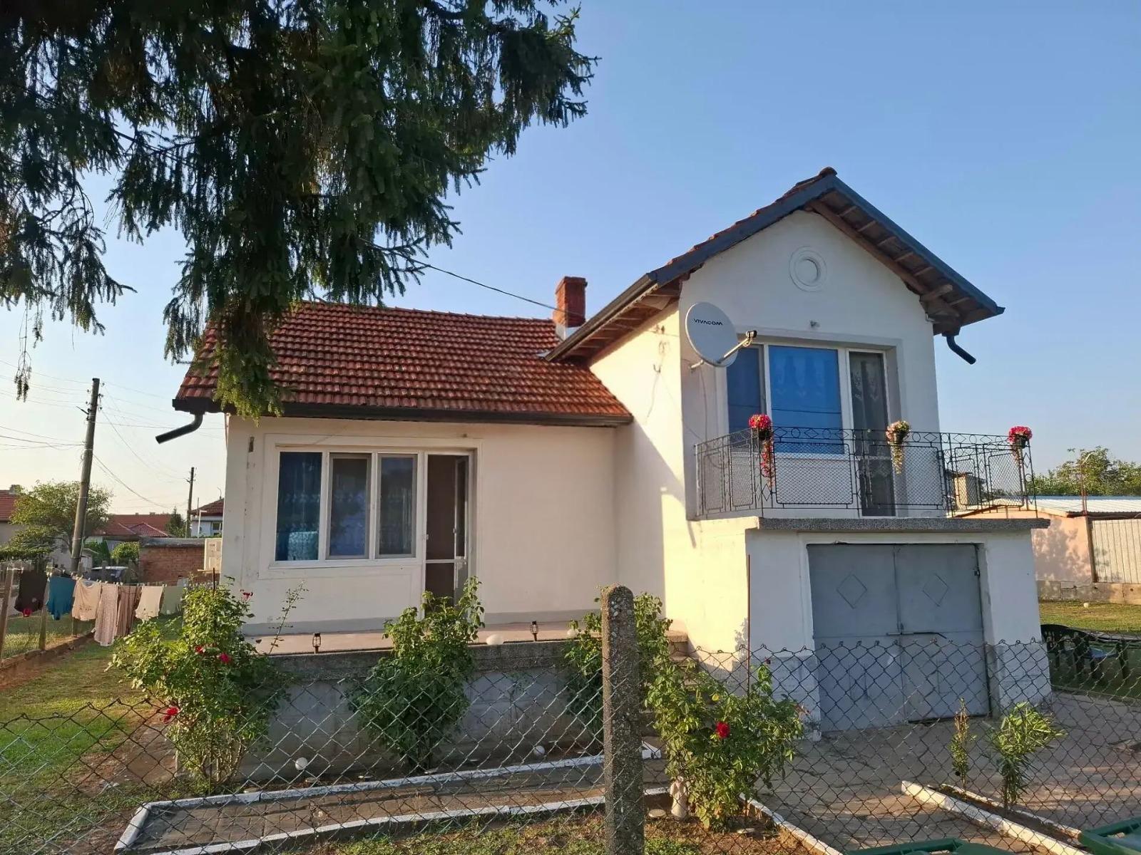 House for Sale in Marten, Ruse