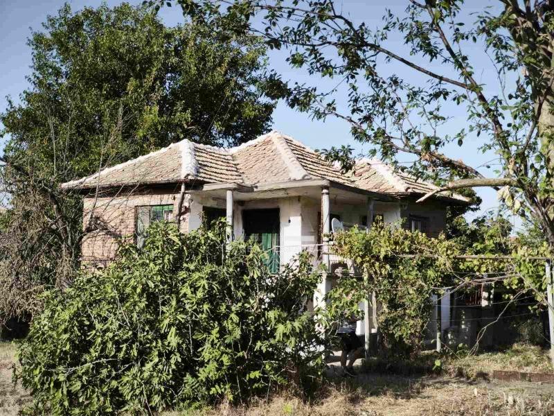 House for Sale in Tenevo, Yambol