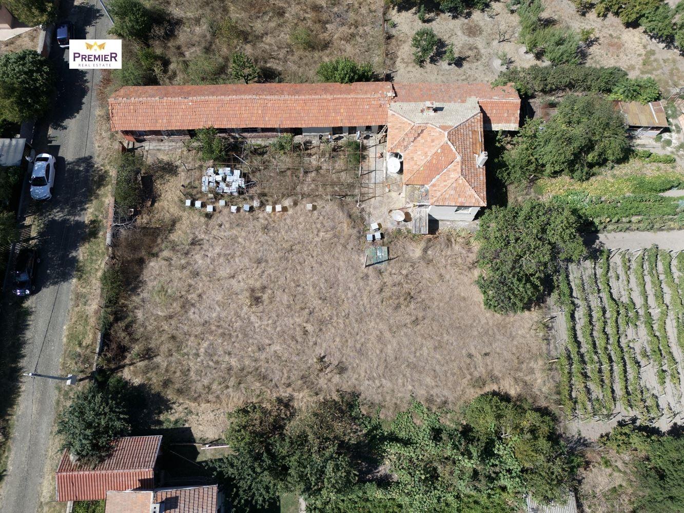 House for Sale in Sokolovo, Burgas