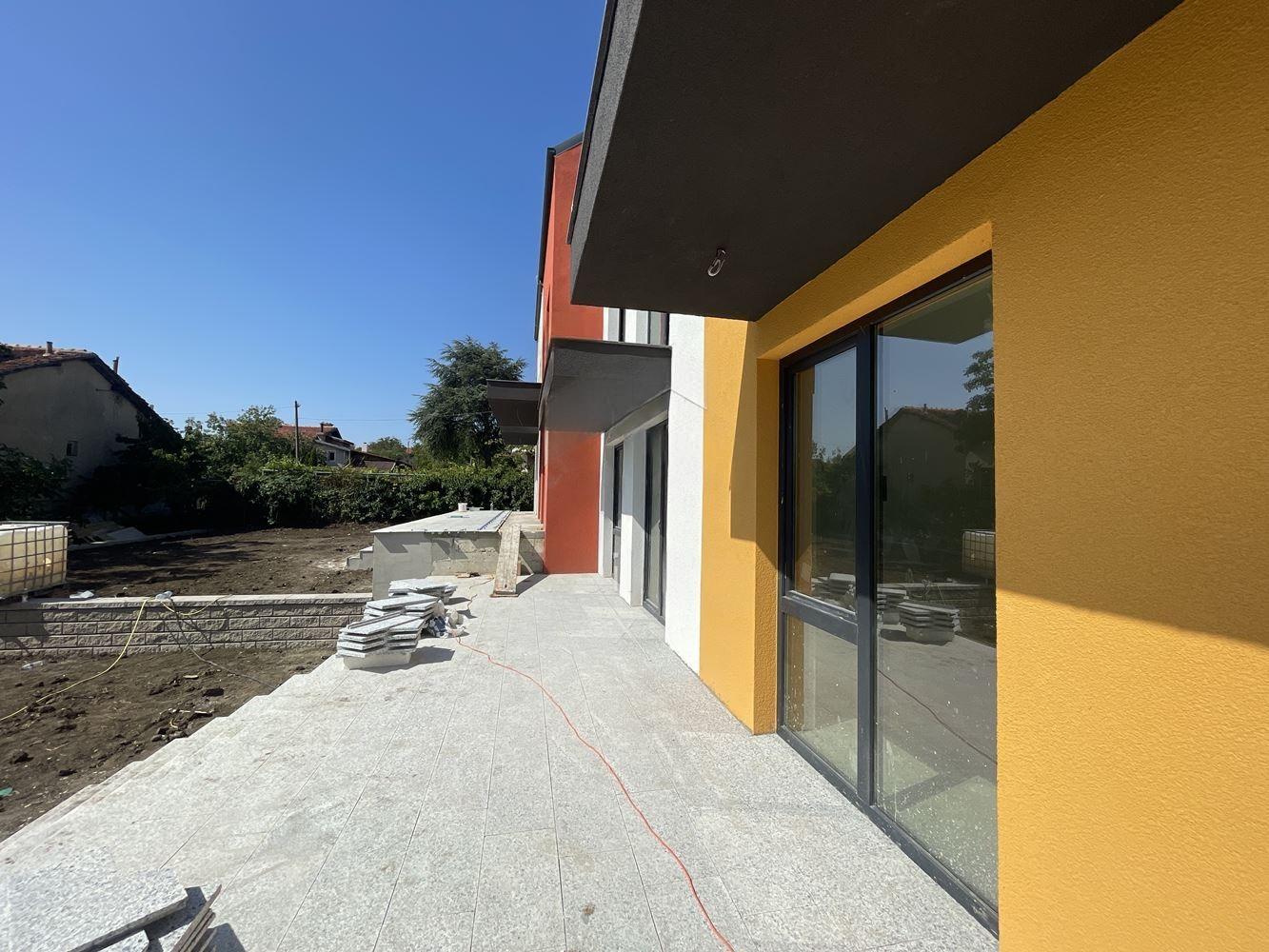 House for Sale in Varna, Dolna Traka Area