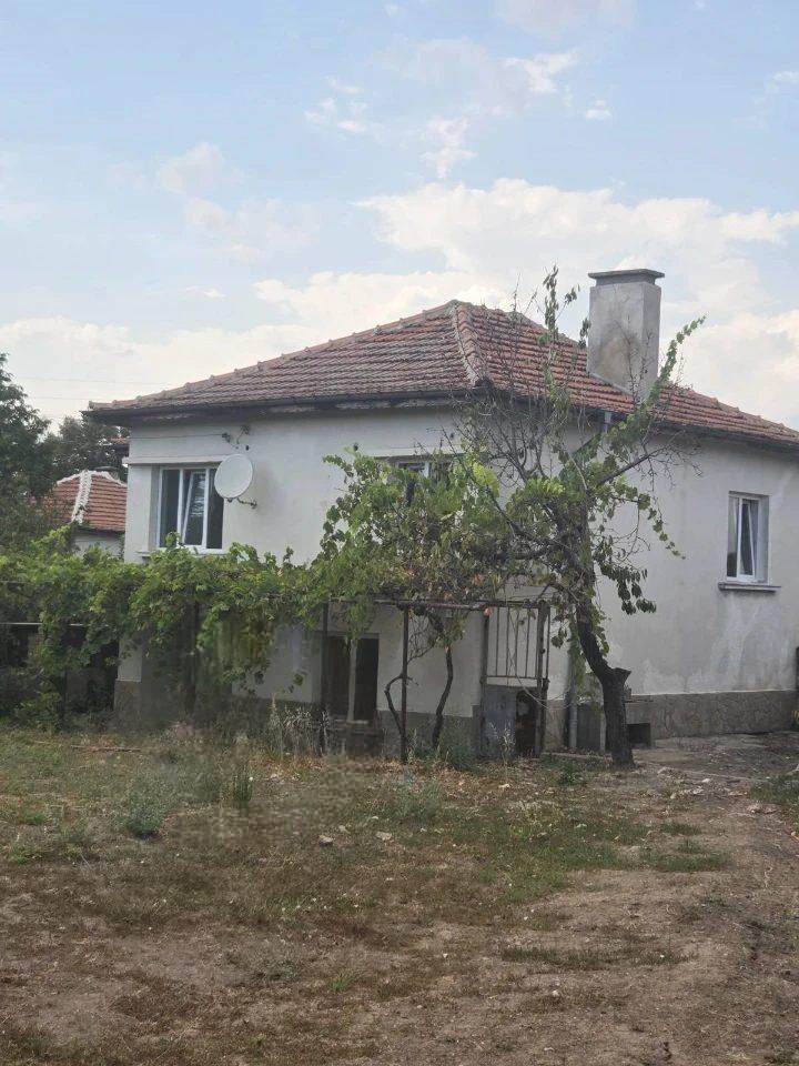 House for Sale in Dimitrovgrad, Haskovo