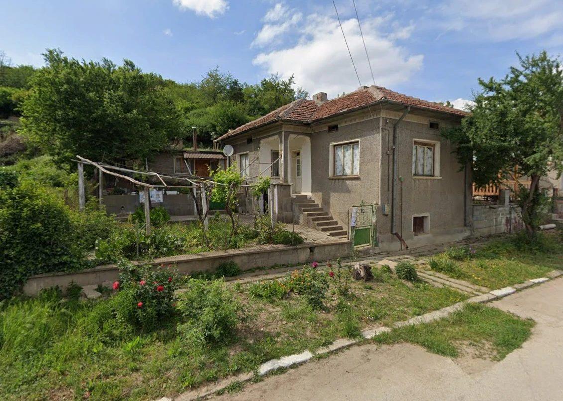 House for Sale in Dragash voyvoda, Pleven