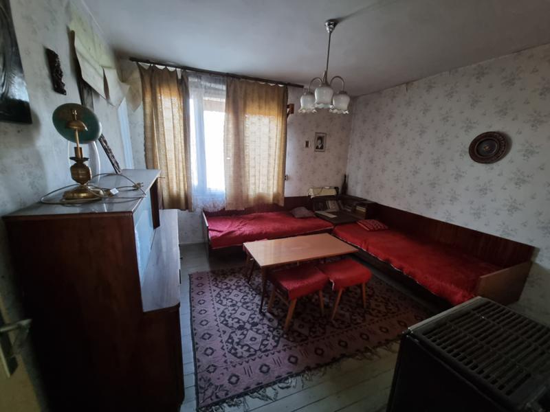 House Floor for Sale in Getsovo, Razgrad