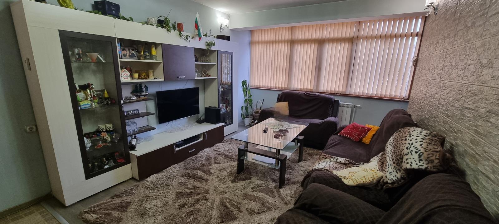 House Floor for Sale in Razgrad, Zhitnitsa