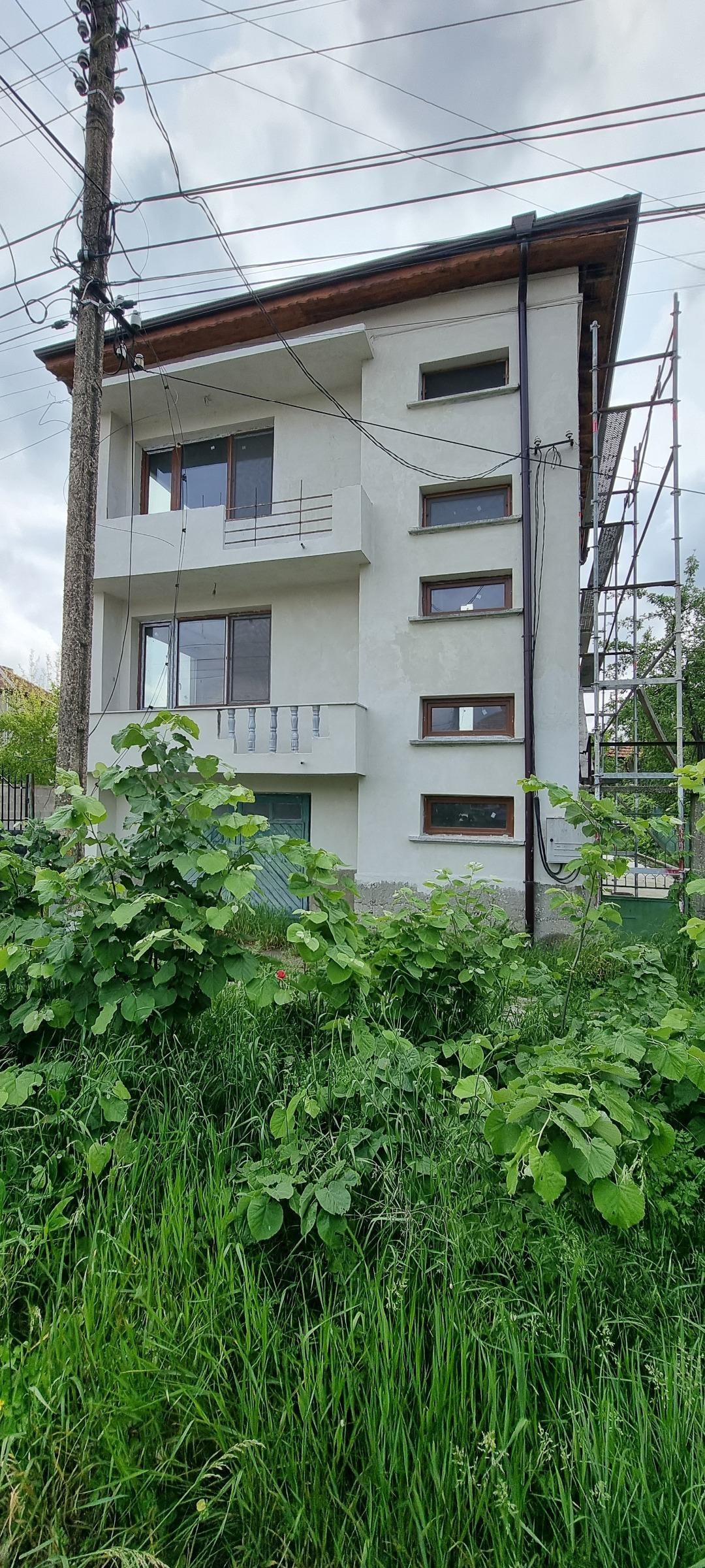 House for Sale in Getsovo, Razgrad