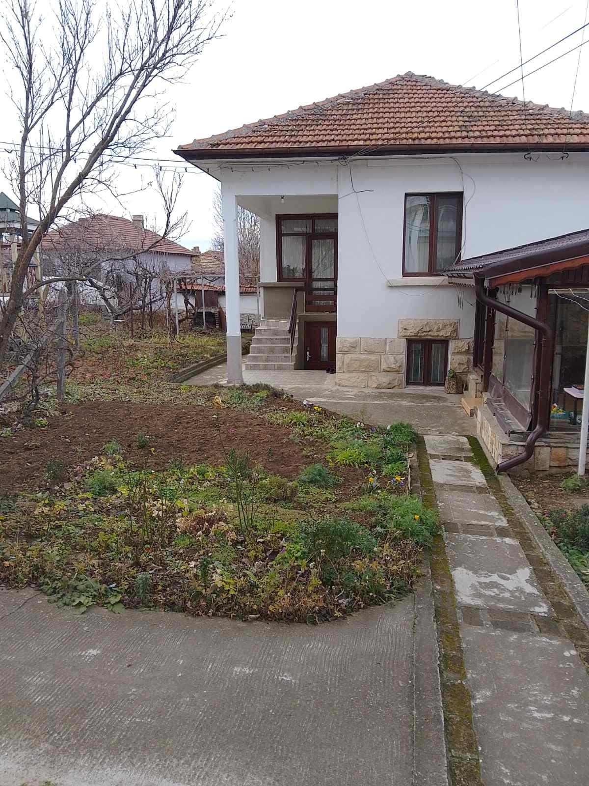 House for Sale in Razgrad, Orel