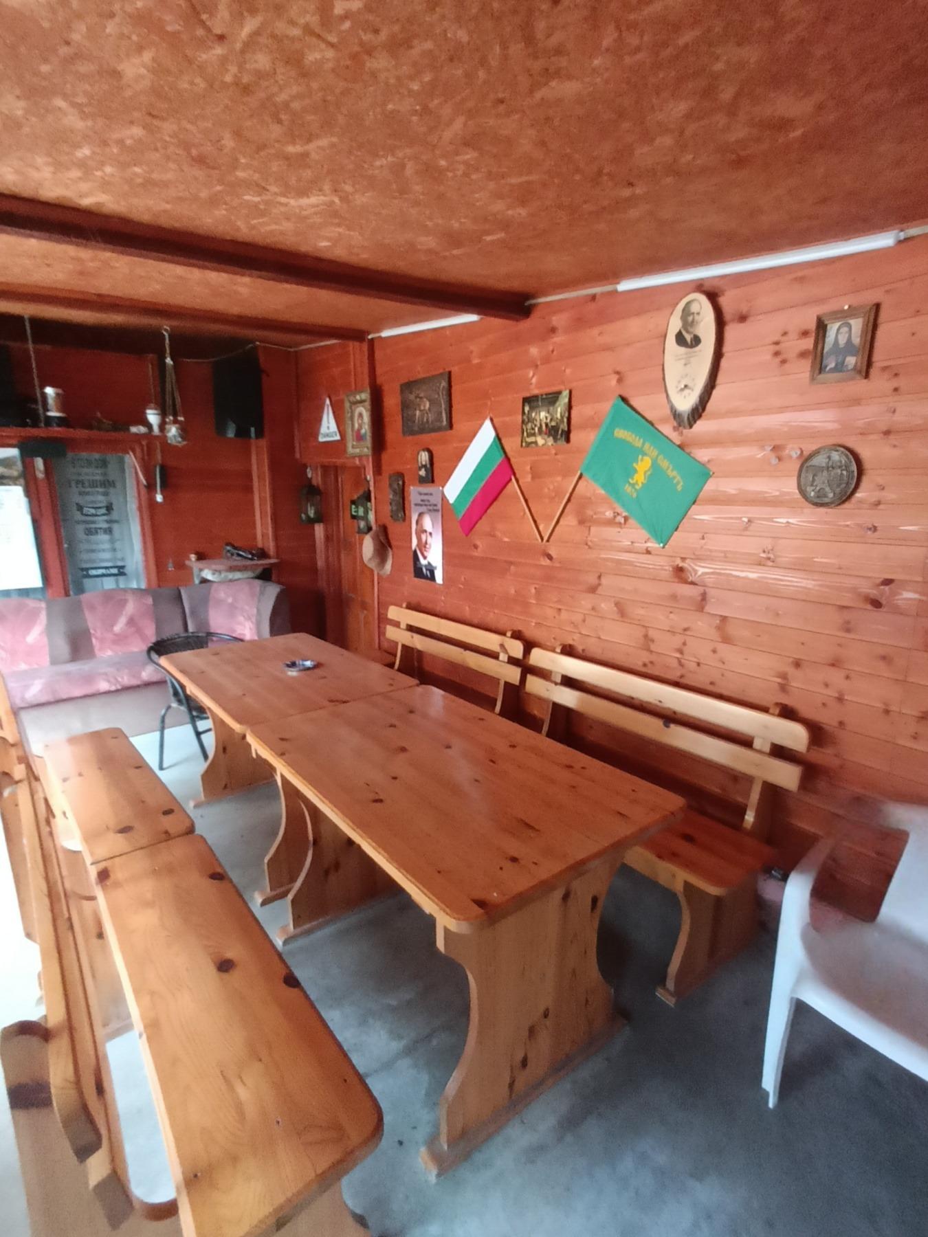 House for Sale in Balkanski, Razgrad