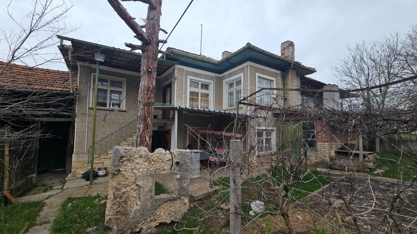 House for Sale in Senovo, Ruse