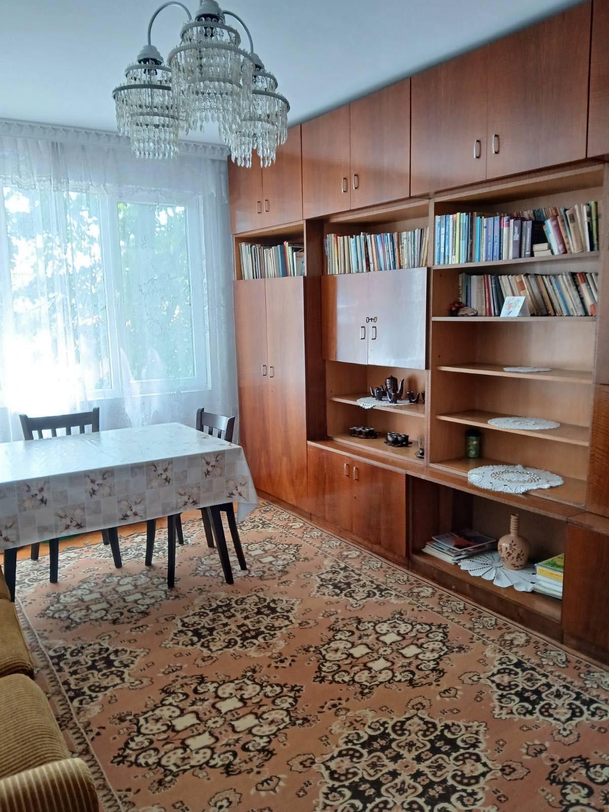 House Floor for Sale in Razgrad, Varosh