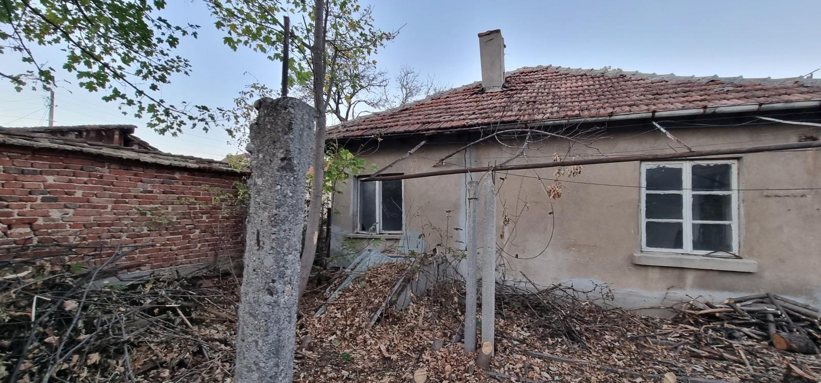 House for Sale in Razgrad, Osvobozhdenie