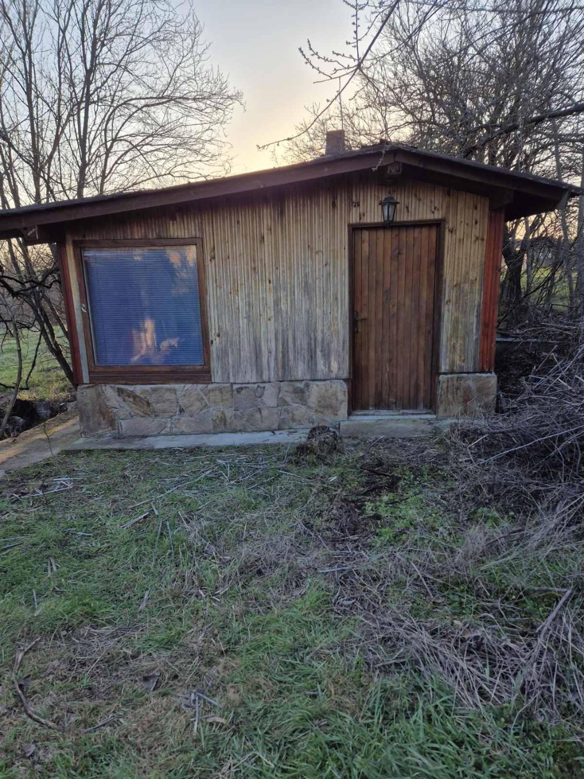 House for Sale in Cherkovna, Razgrad