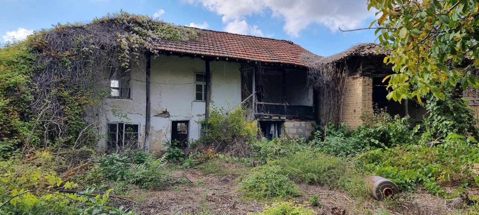 House for Sale in Osenets, Razgrad