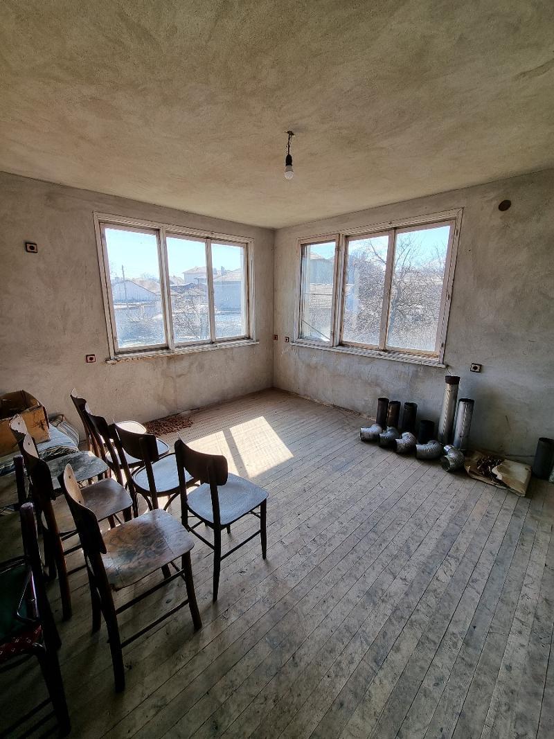 House for Sale in Getsovo, Razgrad