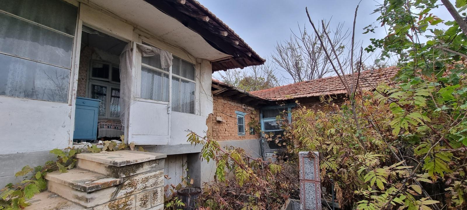 House for Sale in Poroishte, Razgrad