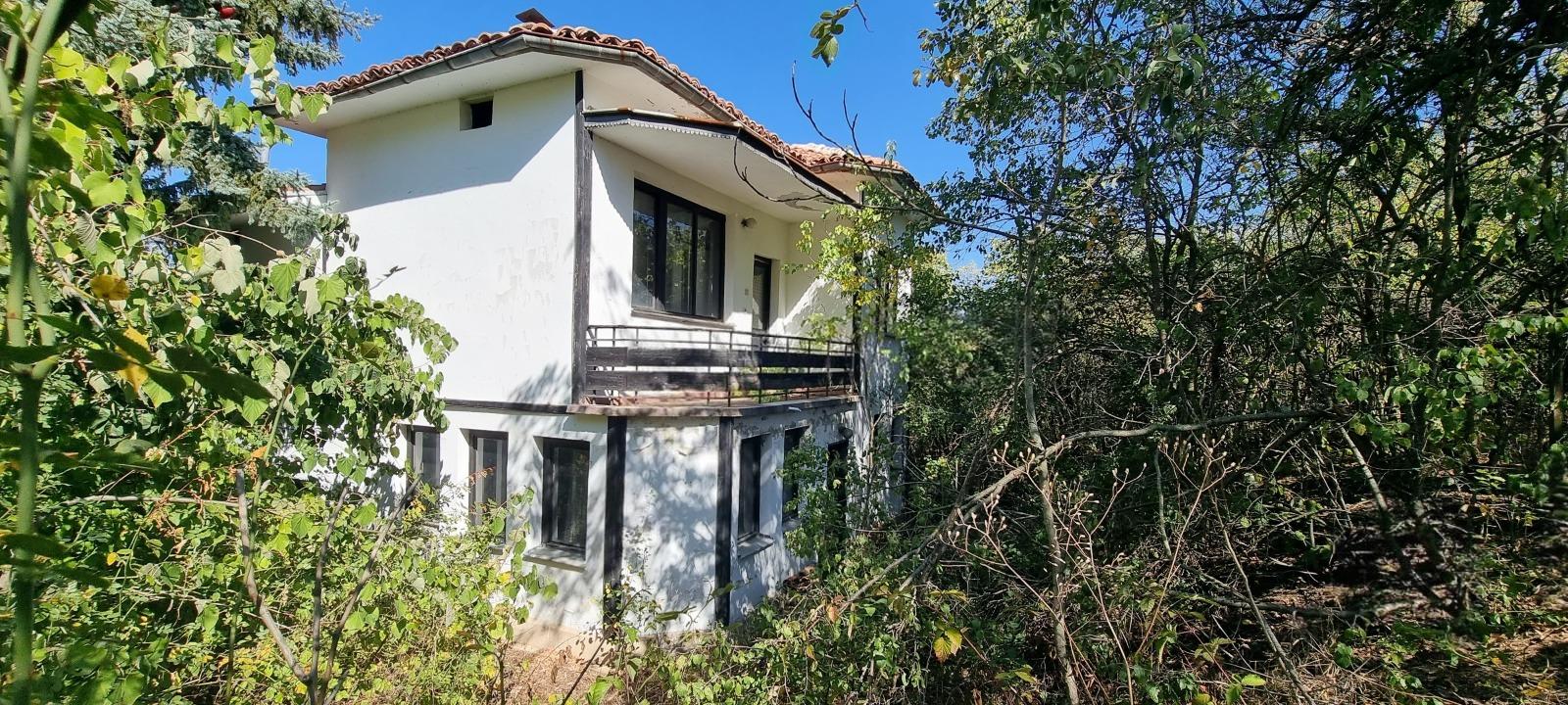 House for Sale in Pobit kamak, Razgrad