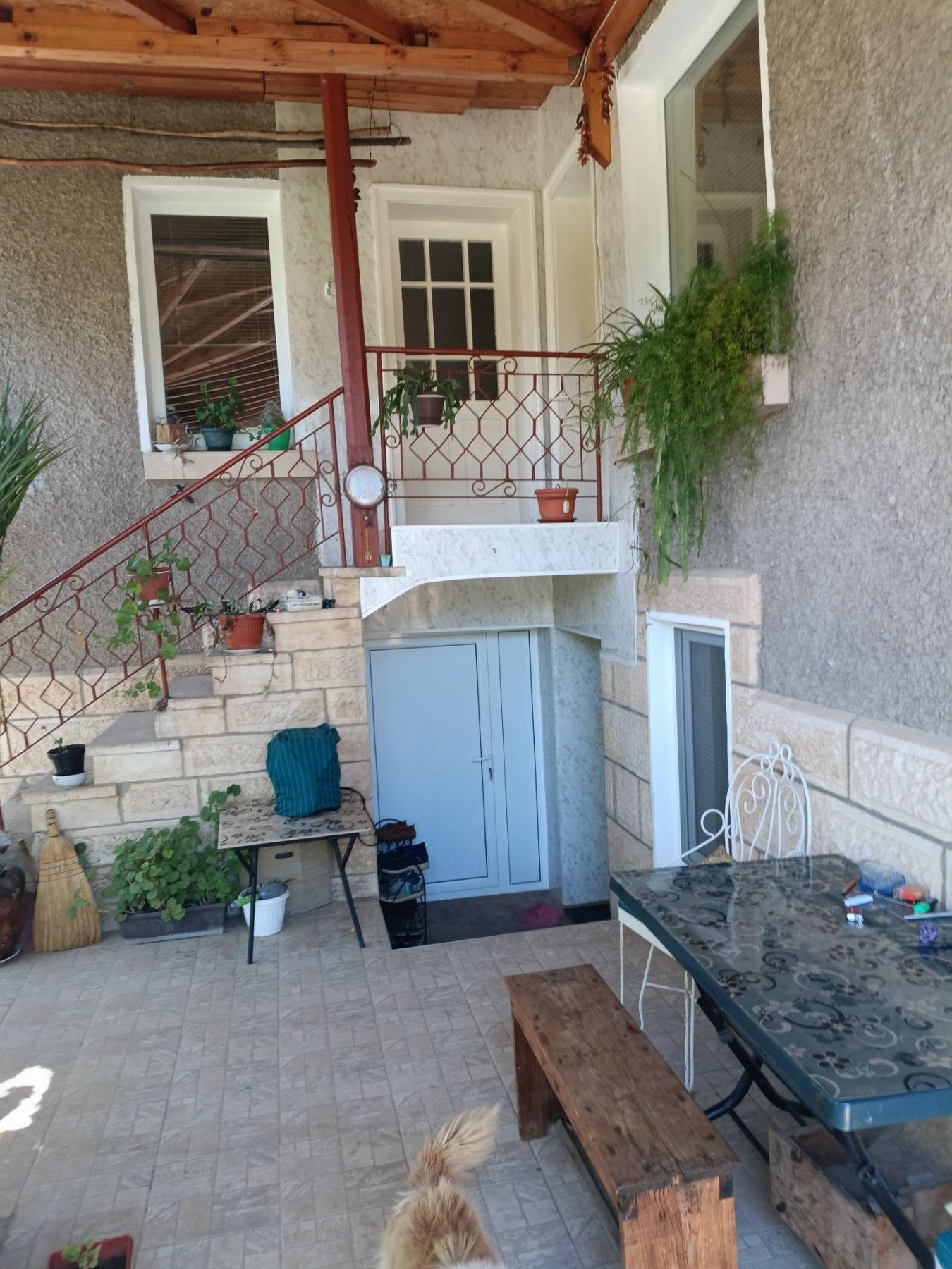 House for Sale in Getsovo, Razgrad