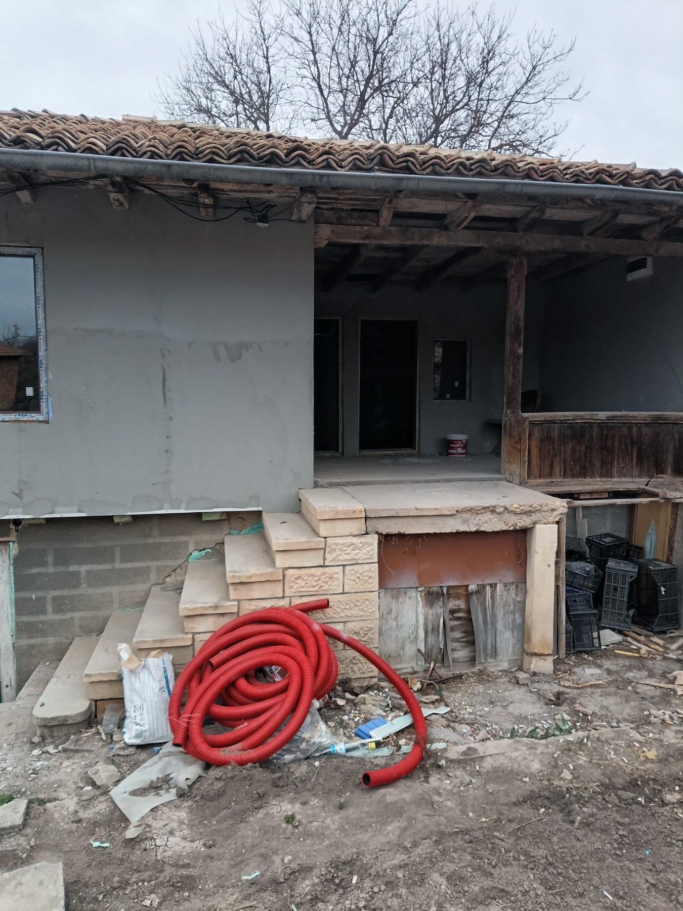 House for Sale in Balkanski, Razgrad