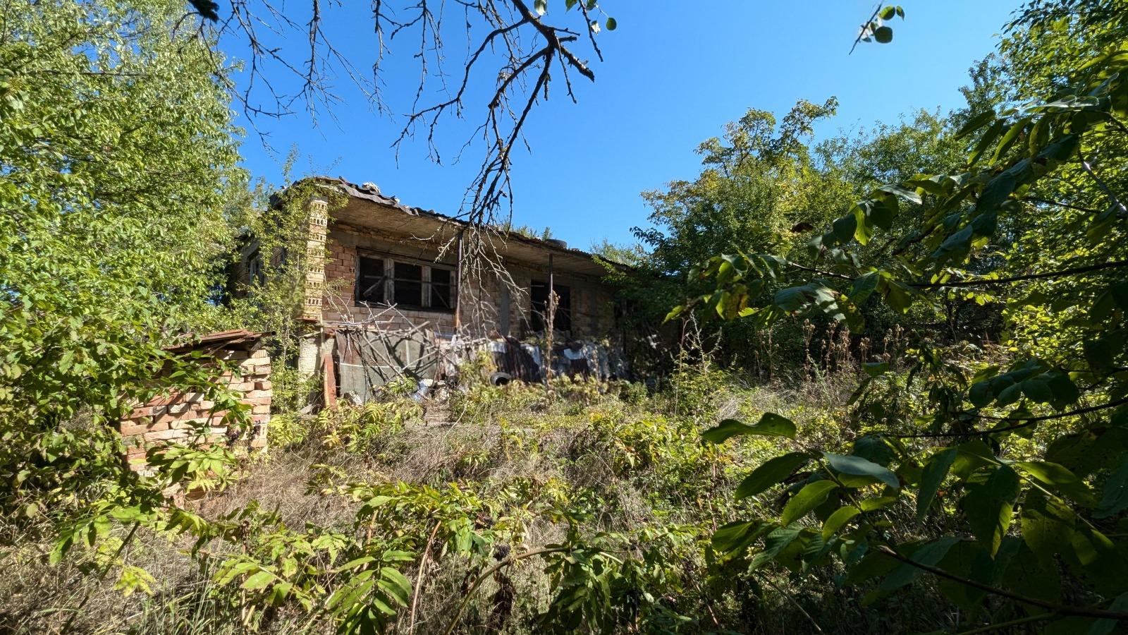 House for Sale in Blagoevo, Razgrad