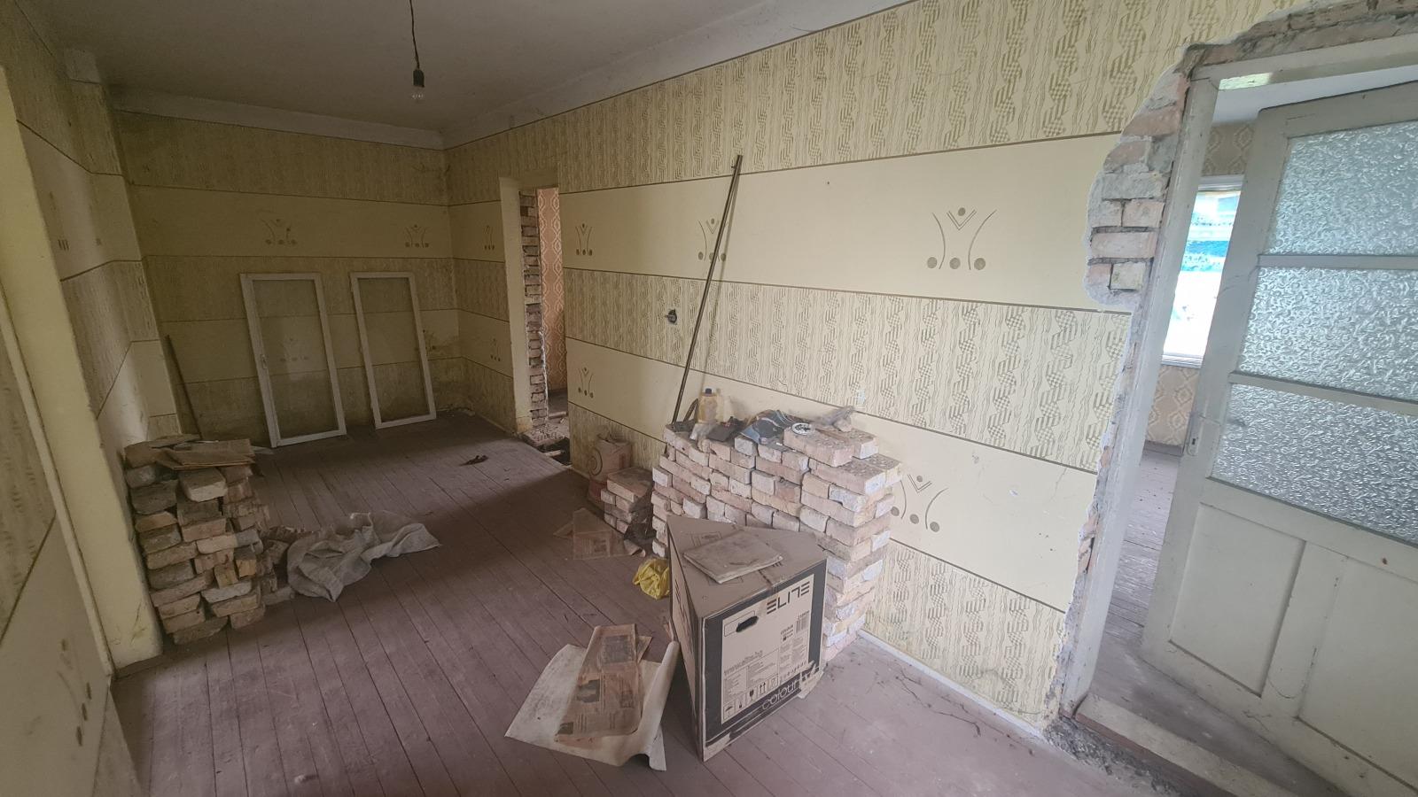 House for Sale in Getsovo, Razgrad