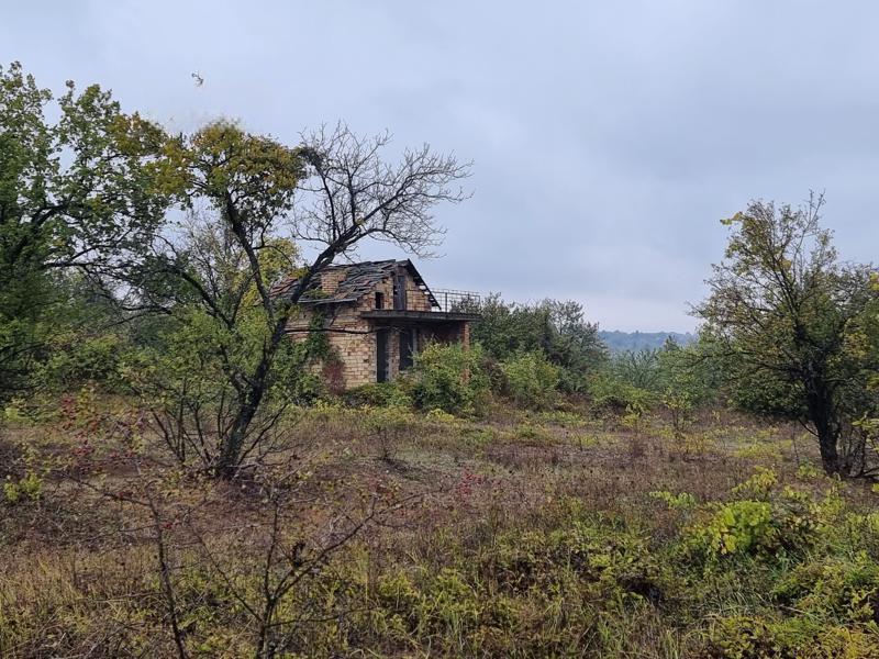 Villa for Sale in Razgrad, Promishlena zona – Zapad