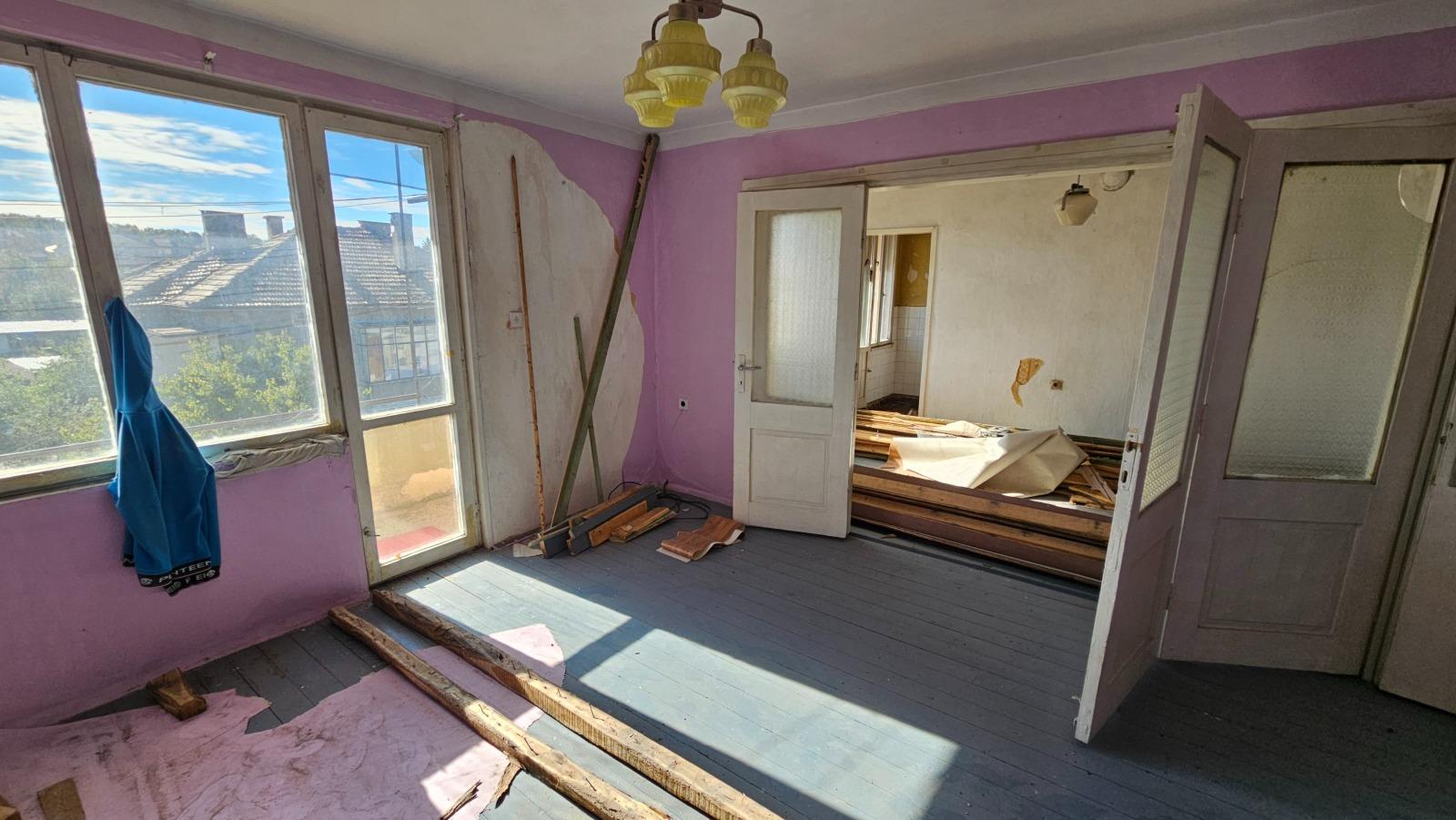 House Floor for Sale in Razgrad, Zhitnitsa