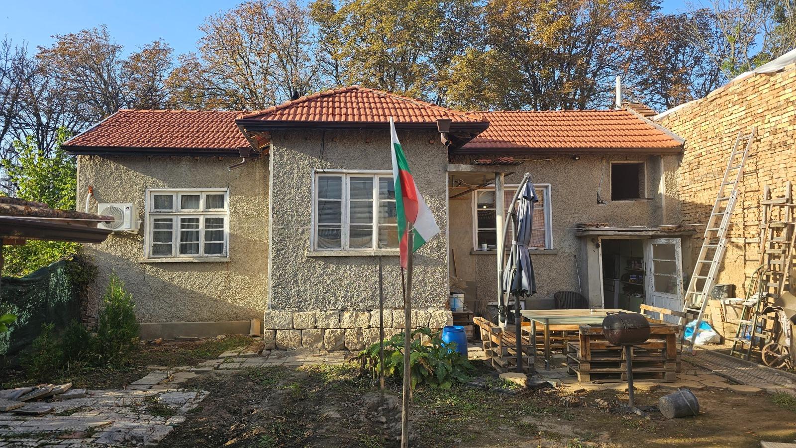 House for Sale in Razgrad, Promishlena zona – Zapad