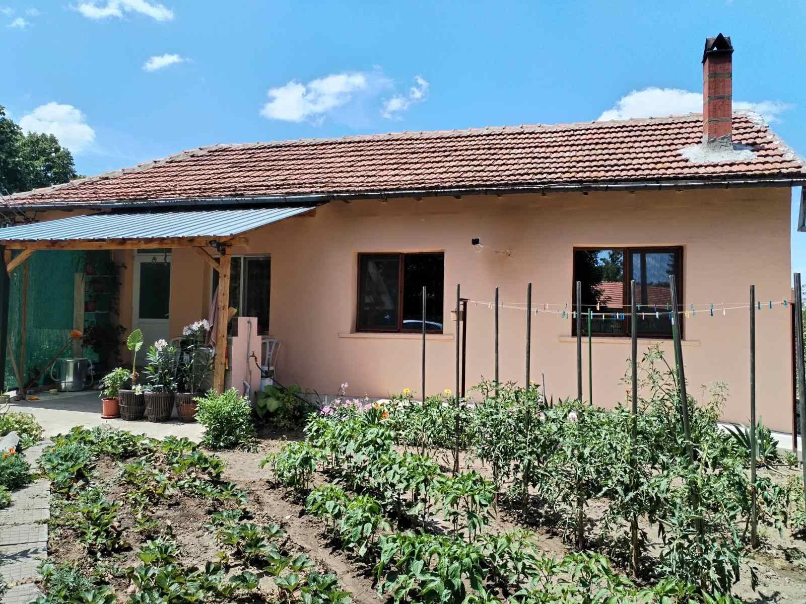 House for Sale in Kara Mihal, Razgrad