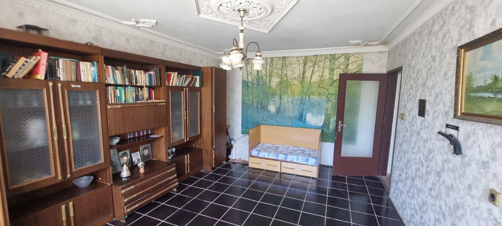 House Floor for Sale in Razgrad, Zhitnitsa