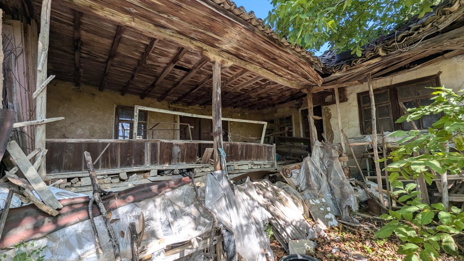 House for Sale in Blagoevo, Razgrad