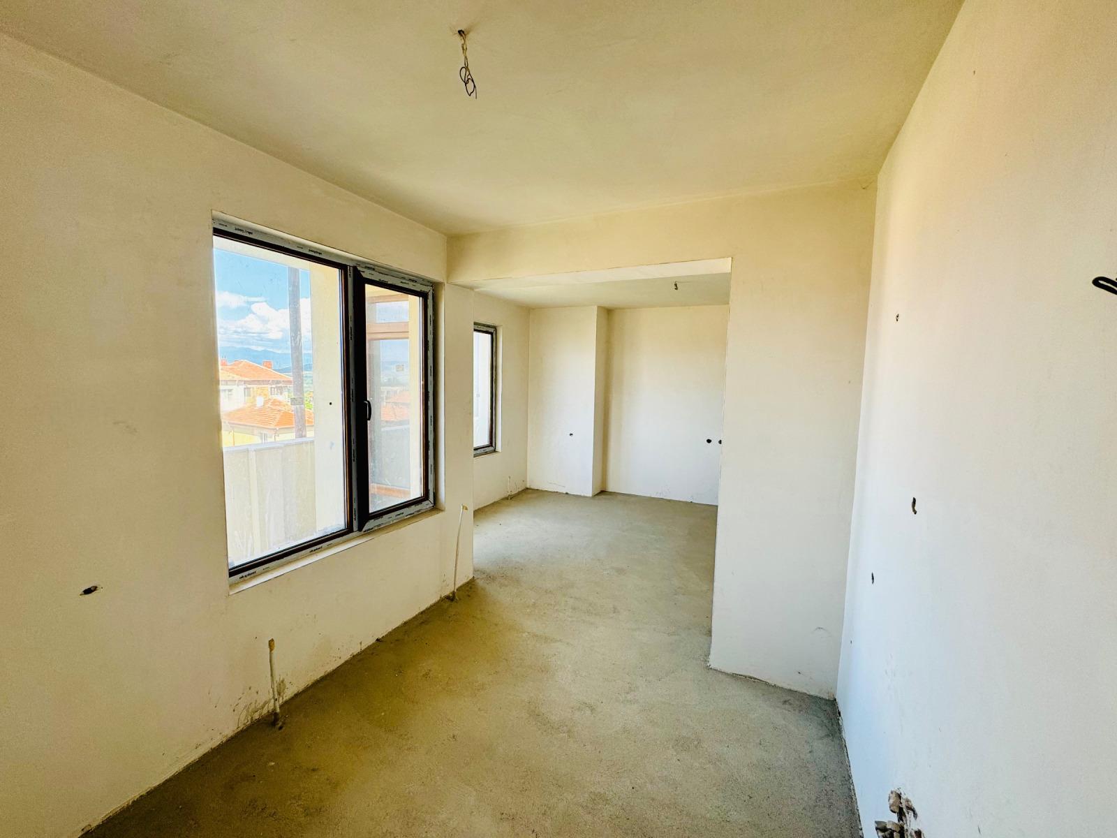 House Floor for Sale in Petrich, Blagoevgrad