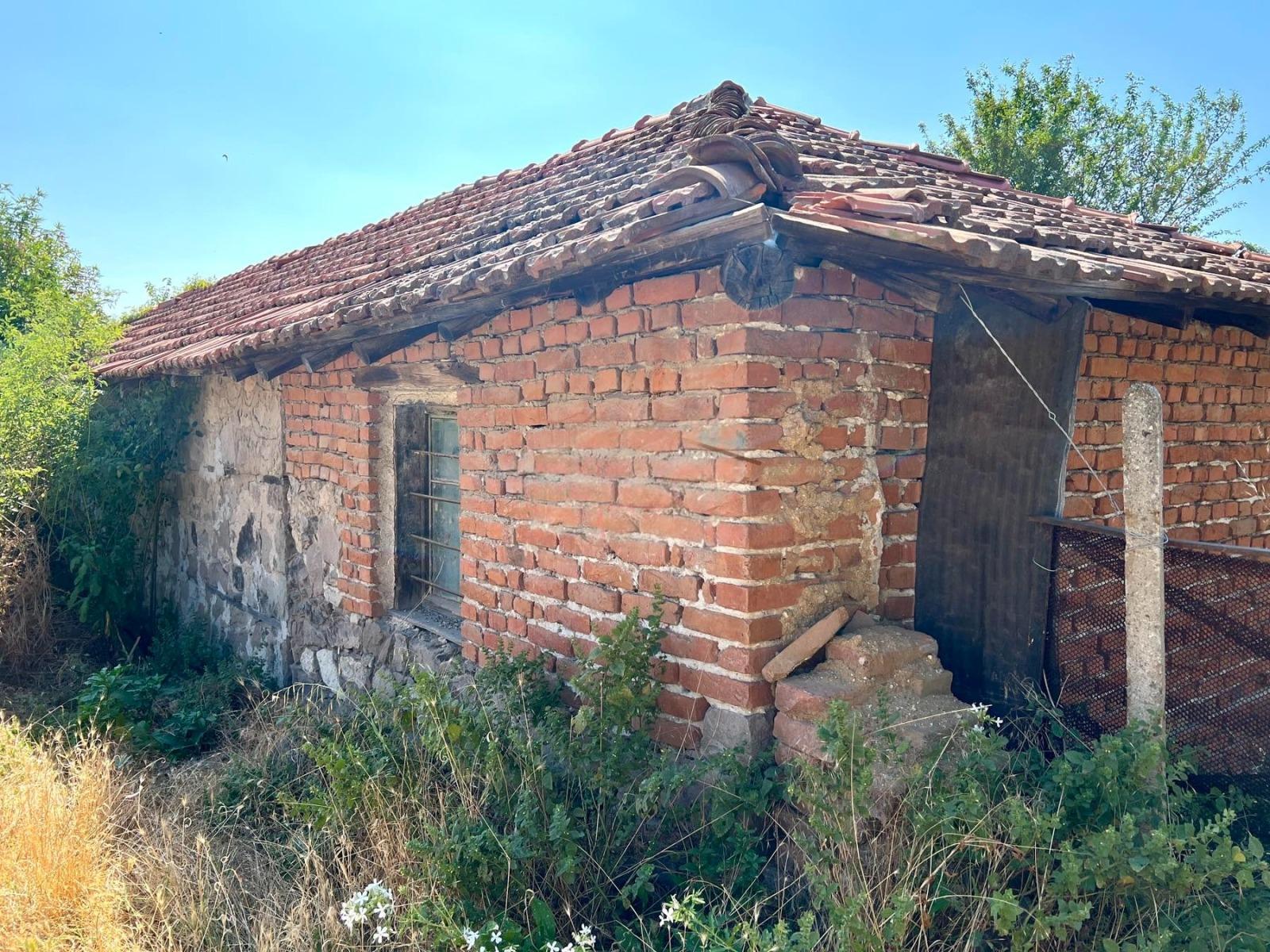 House for Sale in Ezerovo, Plovdiv
