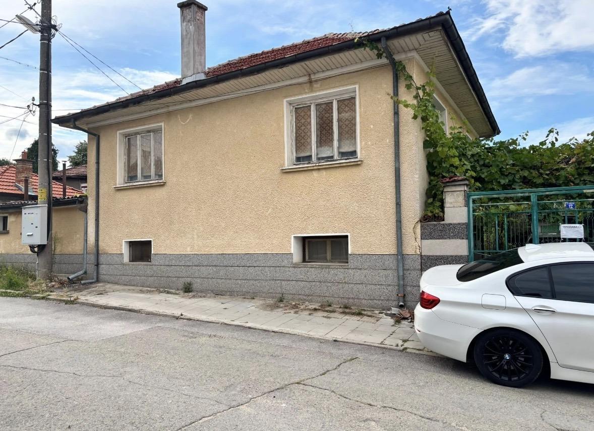House for Sale in Kalofer, Plovdiv