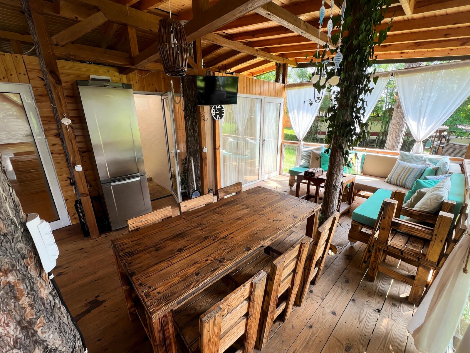 Villa for Sale in Lozenets, Burgas