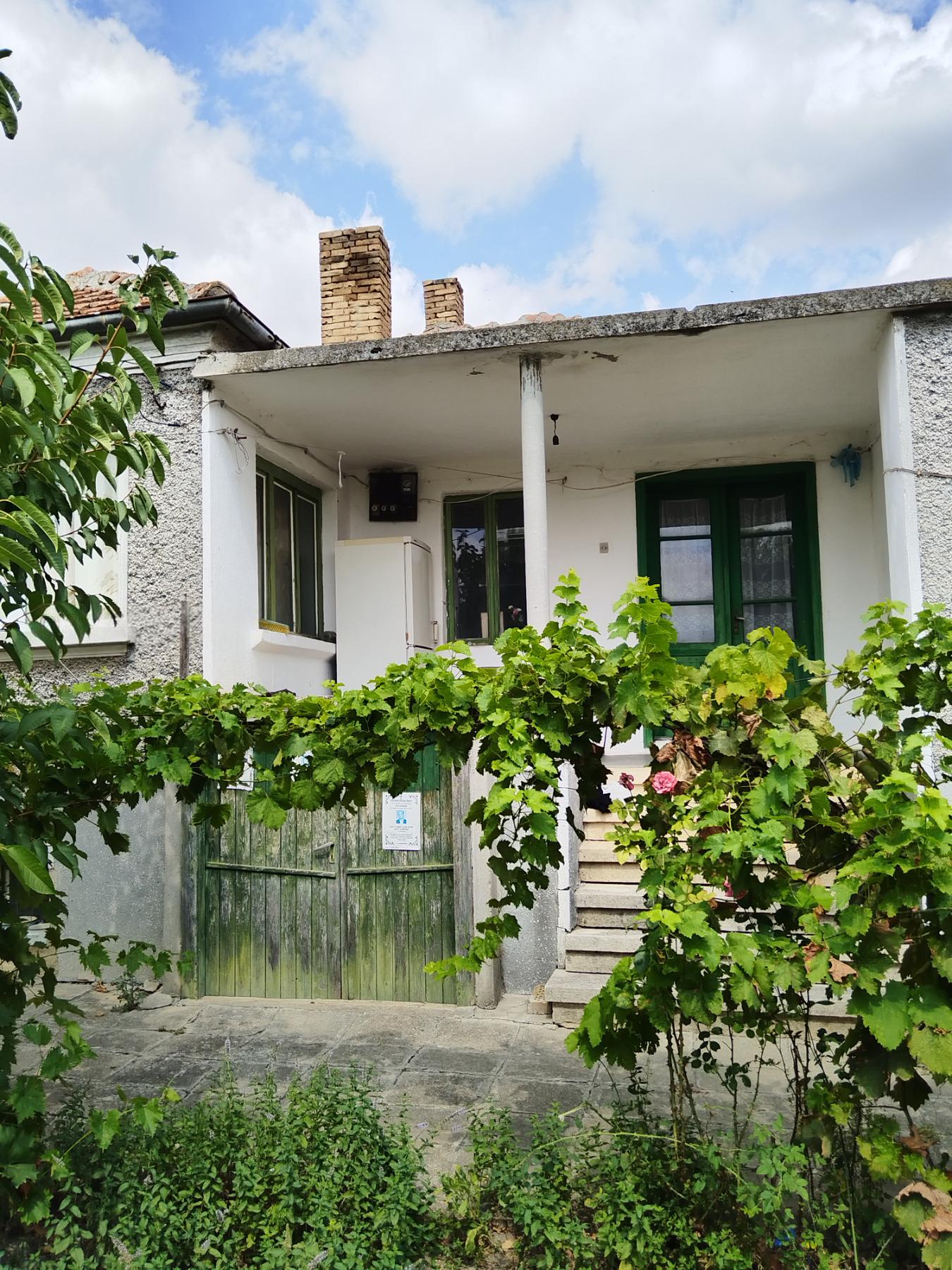 House for Sale in Mlada gvardiya, Varna