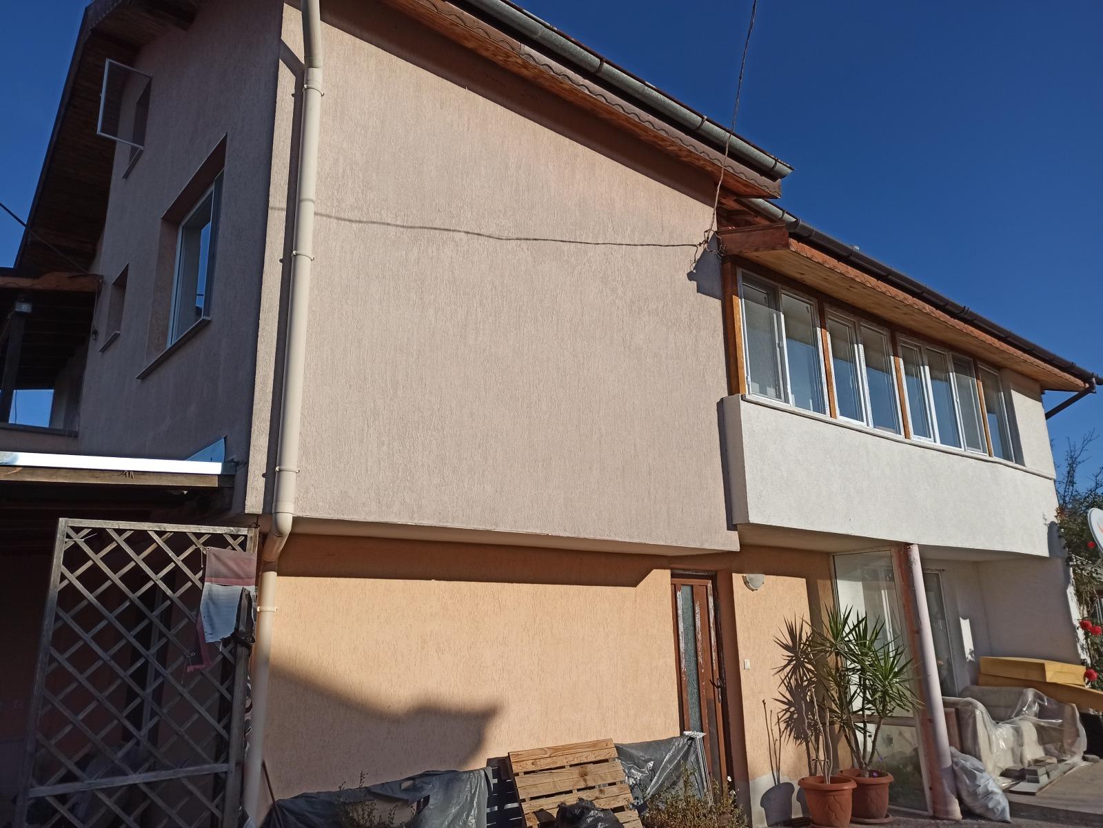 House for Sale in Cherni vrah, Burgas