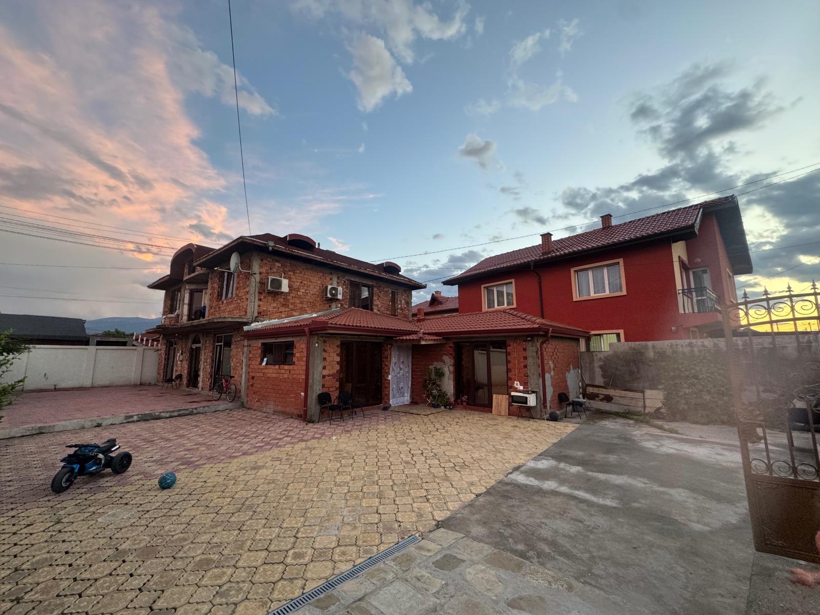 House for Sale in Sofia, Hristo Botev