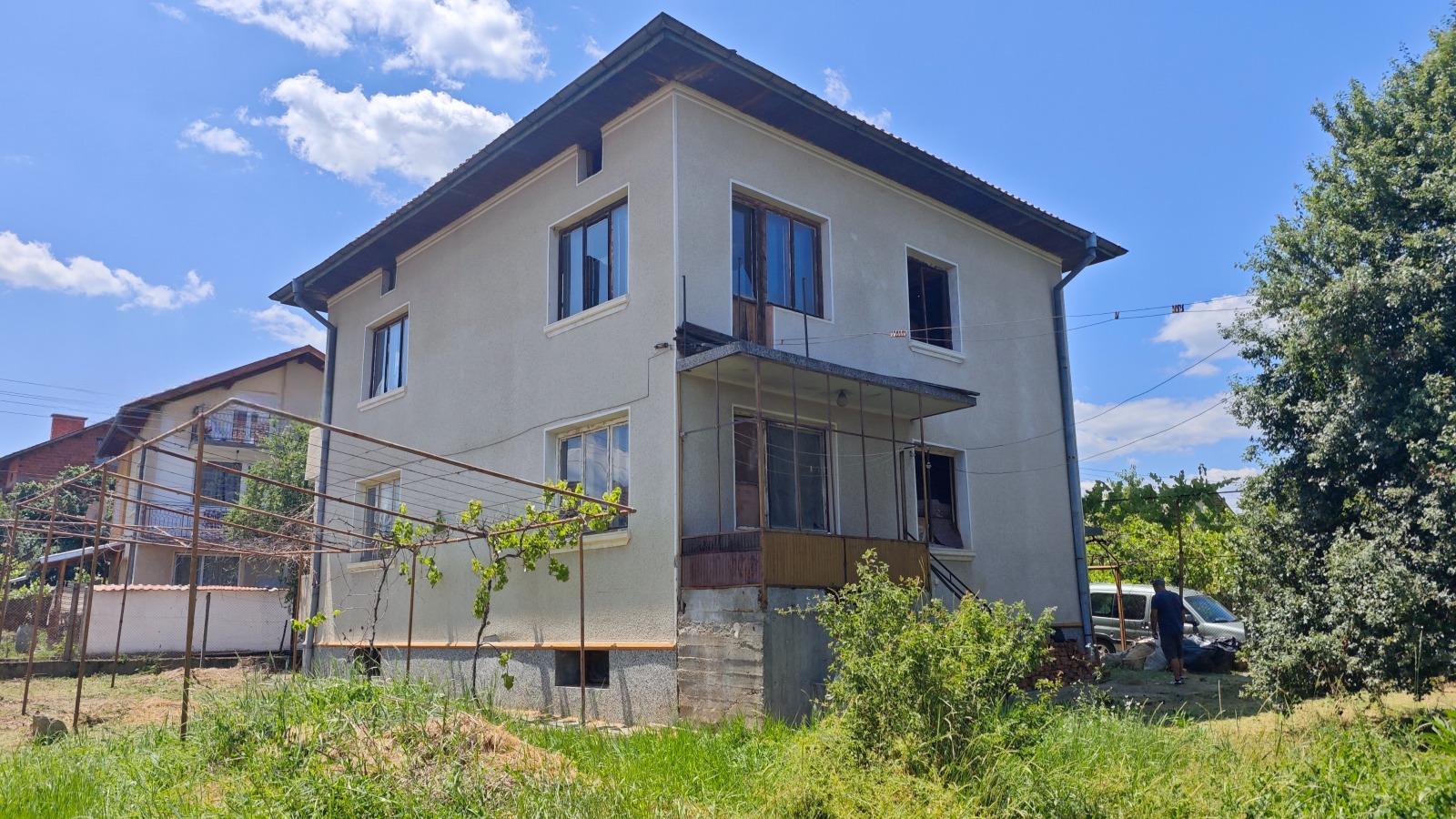 House for Sale in Sovolyano, Kyustendil