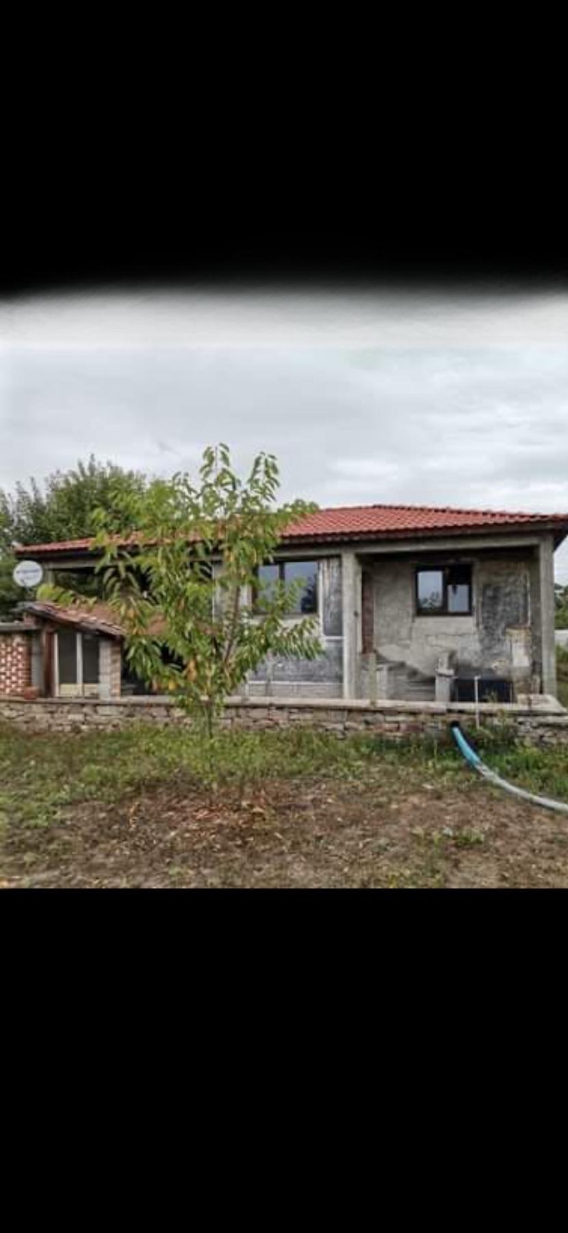House for Sale in Krushare, Sliven