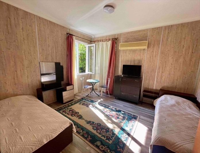 House Floor for Sale in Sofia, Oborishte