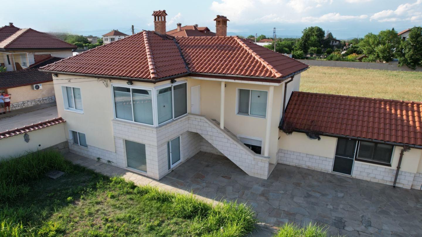 House for Sale in Dalgo pole, Plovdiv
