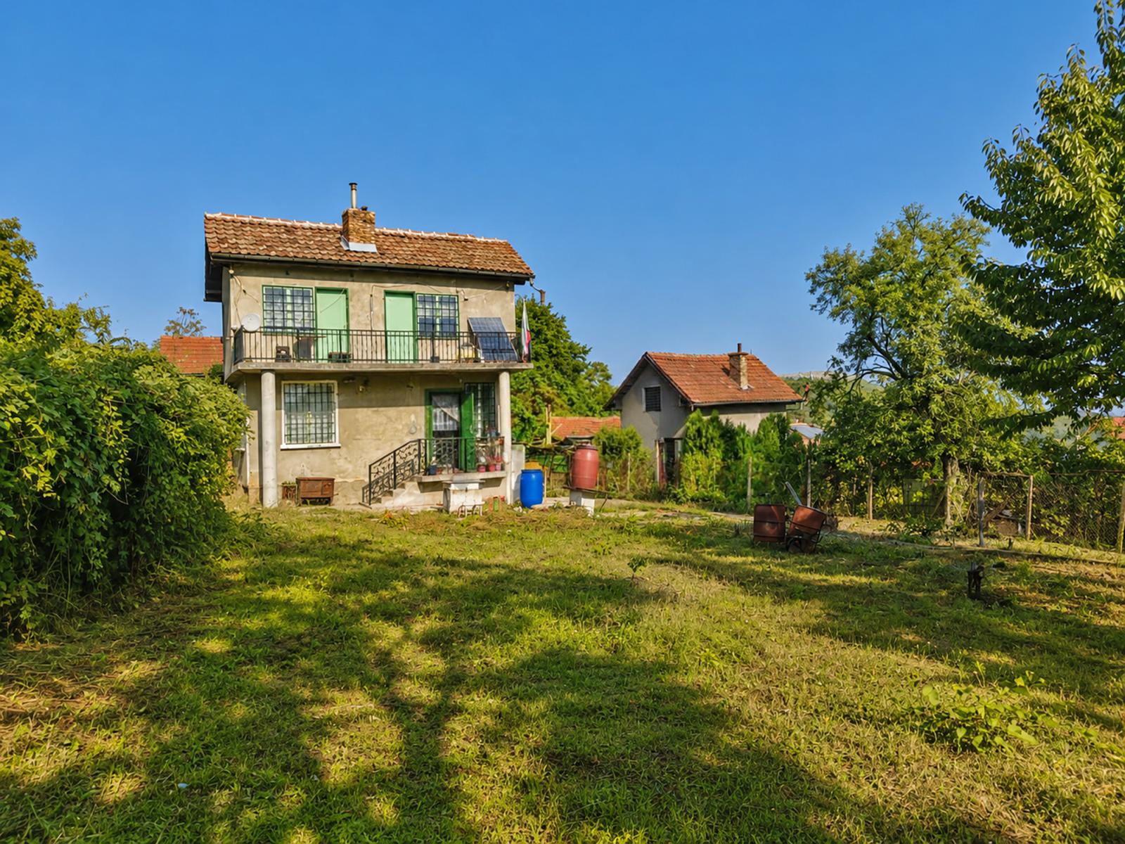 Villa for Sale in Arbanasi, Veliko Tarnovo