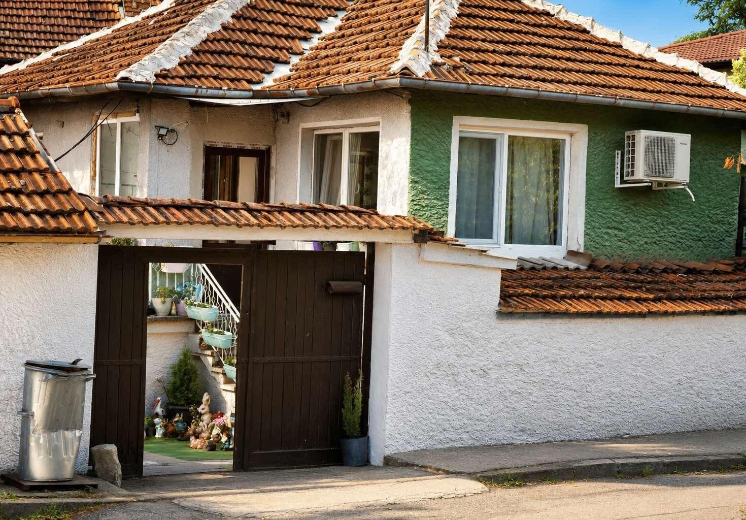 House for Sale in Sofia, Katina