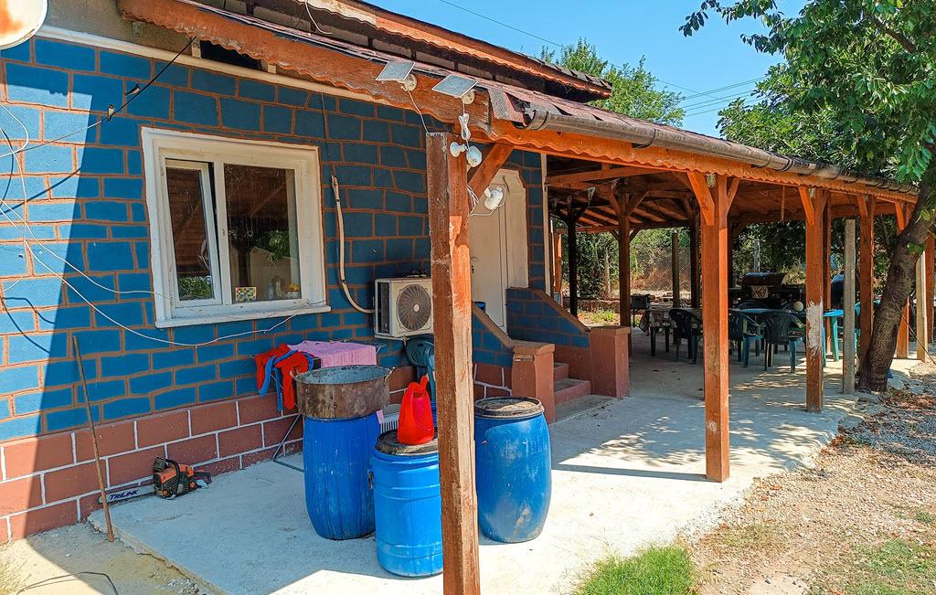 House for Sale in Belgun, Dobrich