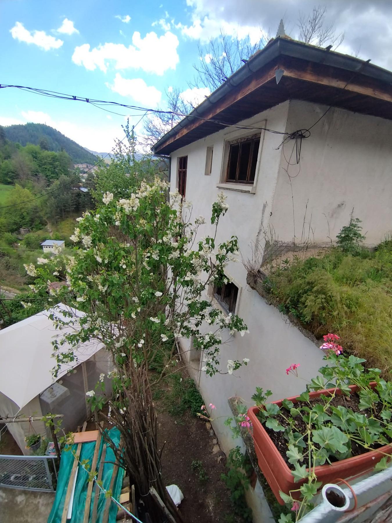 House for Sale in Madan, Smolyan