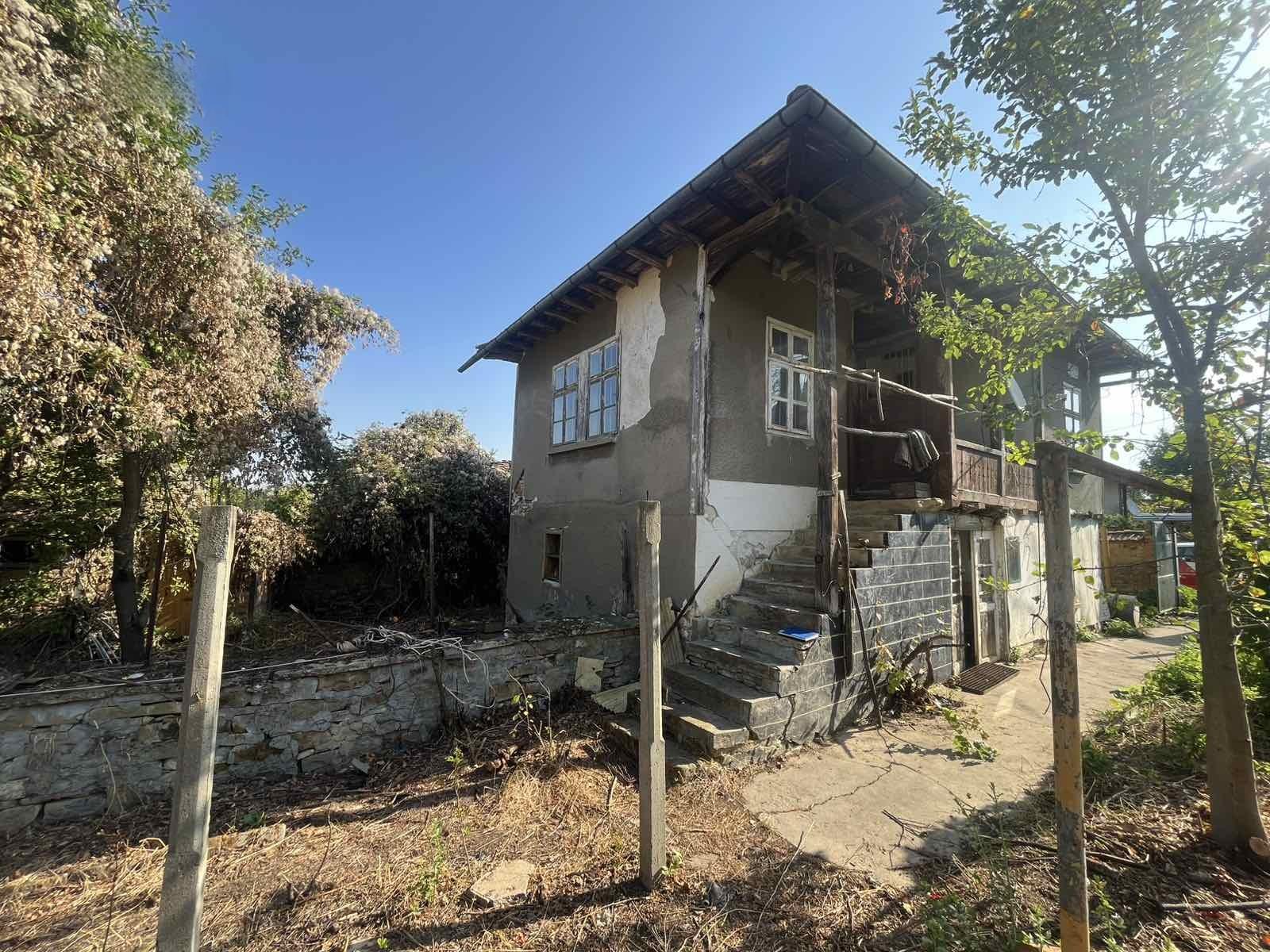 House for Sale in Tarhovo, Gabrovo