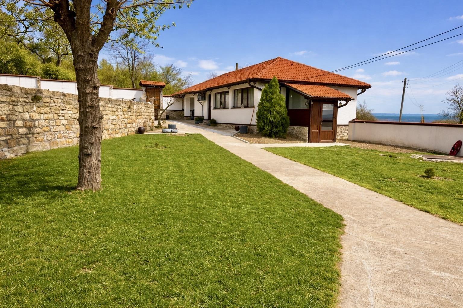 House for Sale in Kaspichan, Shumen