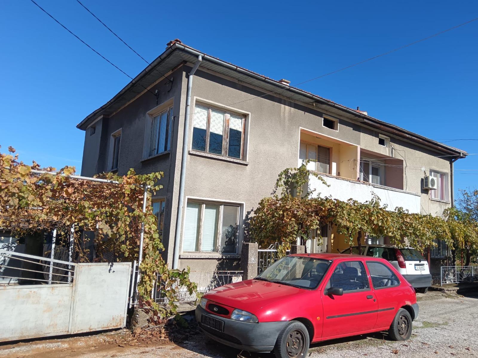 House for Sale in Topolovgrad, Haskovo