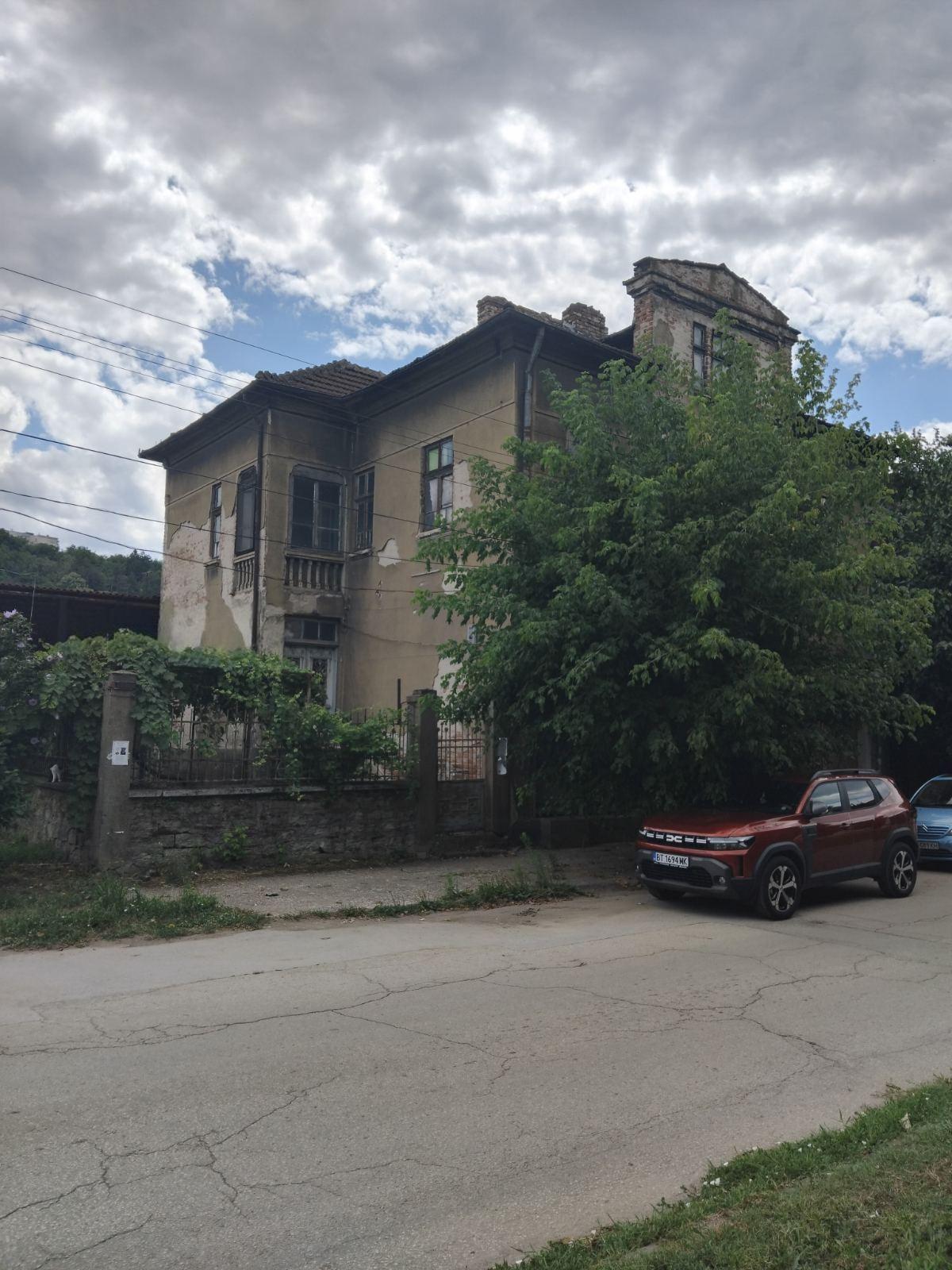 House for Sale in Gorna Oryahovitsa, Veliko Tarnovo