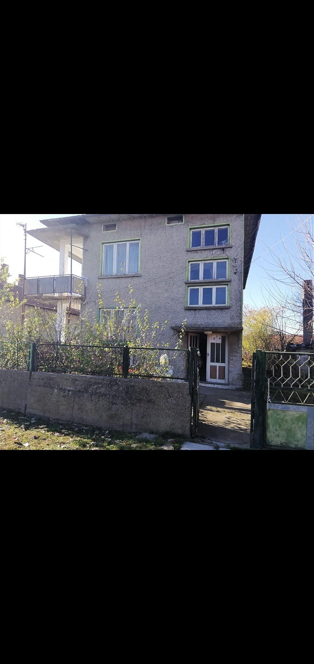 House for Sale in Dulovo, Silistra